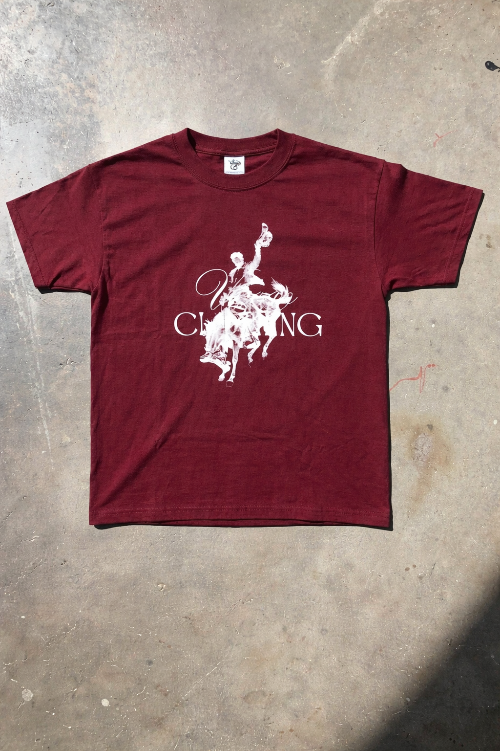VizzioClothing Rodeo